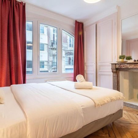 Lille Hypercentre -Appartement 2Ch, 5P מראה חיצוני תמונה
