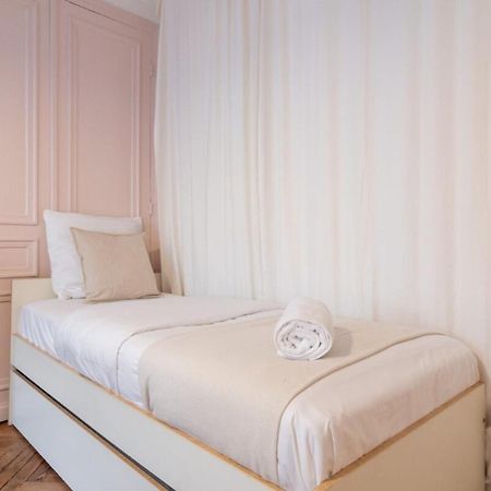 Lille Hypercentre -Appartement 2Ch, 5P מראה חיצוני תמונה