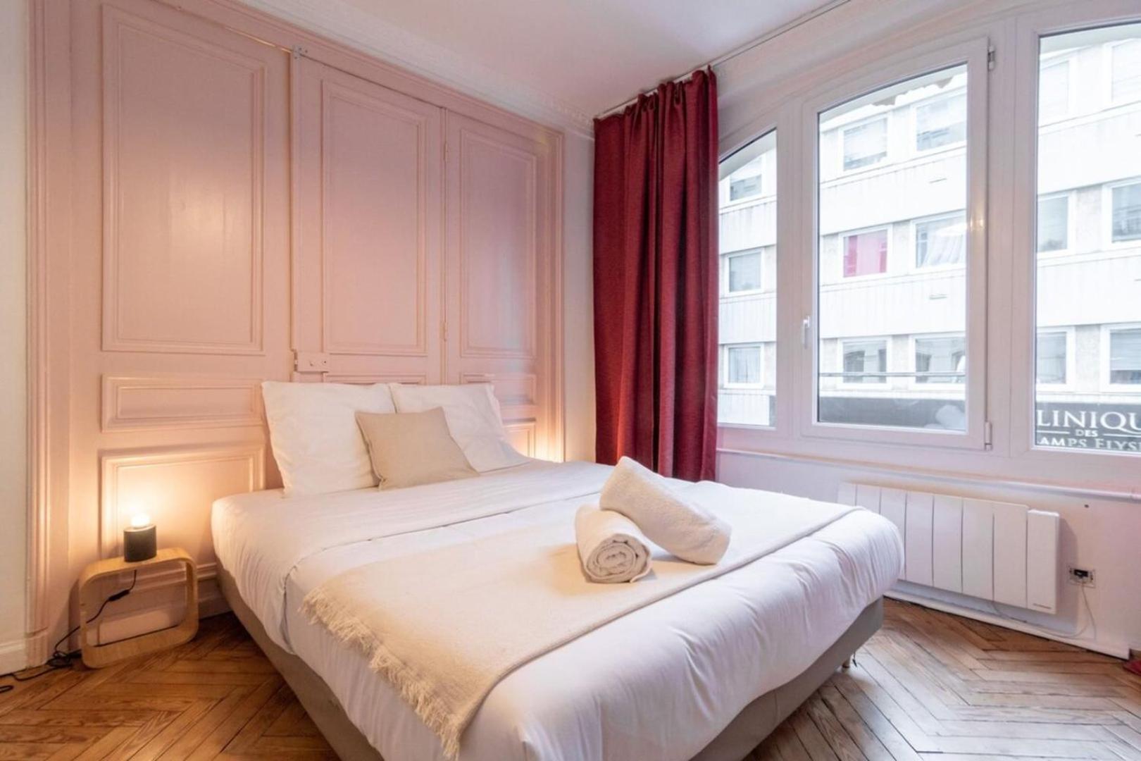 Lille Hypercentre -Appartement 2Ch, 5P מראה חיצוני תמונה