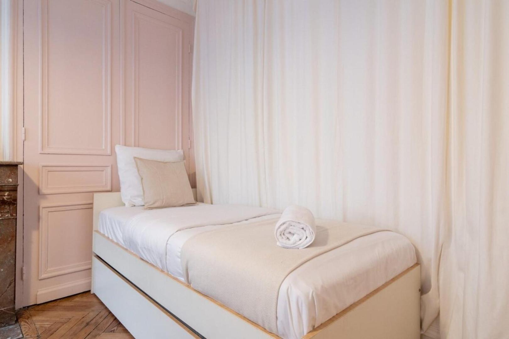 Lille Hypercentre -Appartement 2Ch, 5P מראה חיצוני תמונה