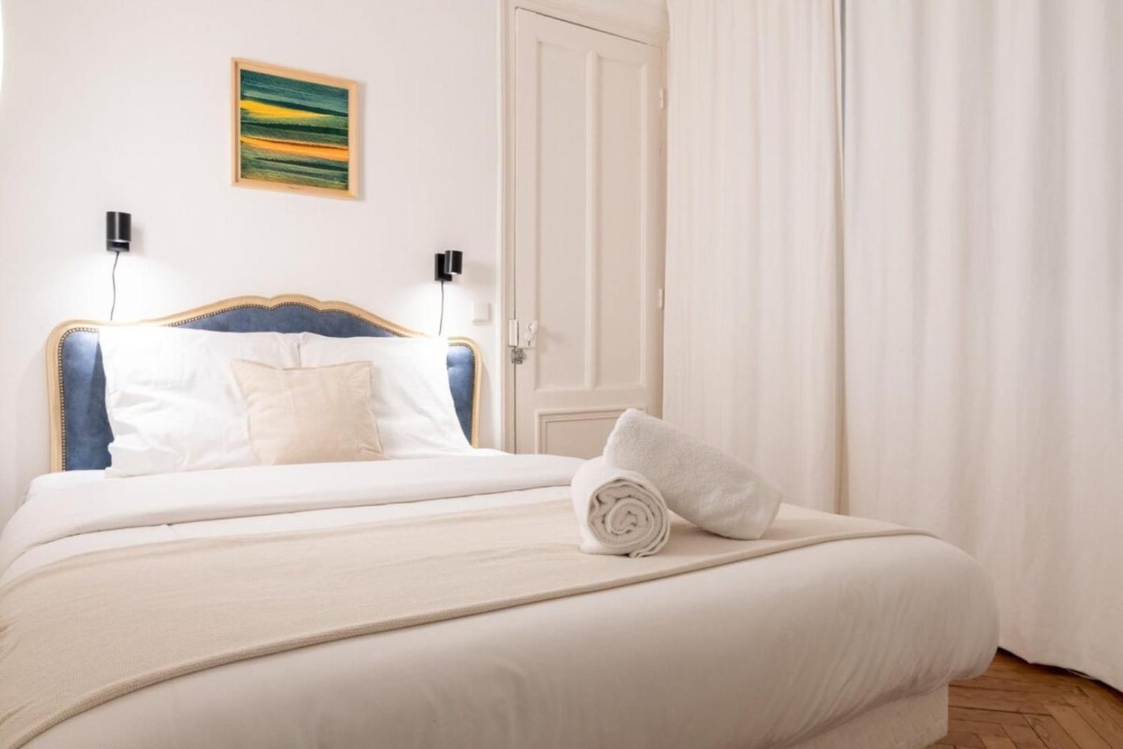Lille Hypercentre -Appartement 2Ch, 5P מראה חיצוני תמונה