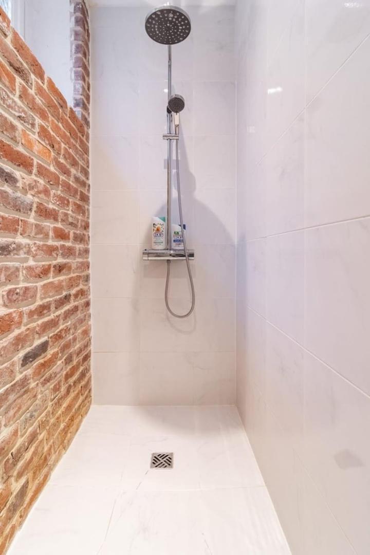 Lille Hypercentre -Appartement 2Ch, 5P מראה חיצוני תמונה