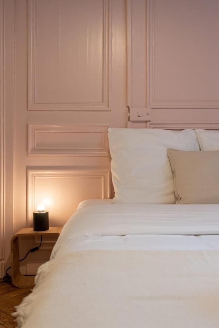 Lille Hypercentre -Appartement 2Ch, 5P מראה חיצוני תמונה