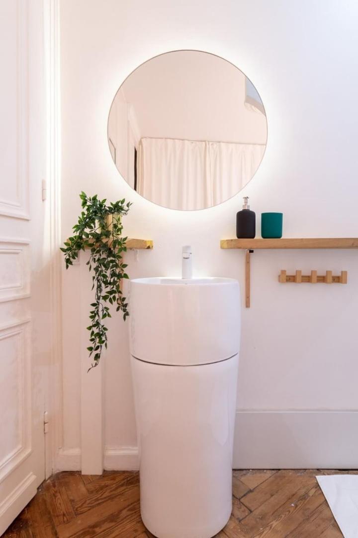 Lille Hypercentre -Appartement 2Ch, 5P מראה חיצוני תמונה