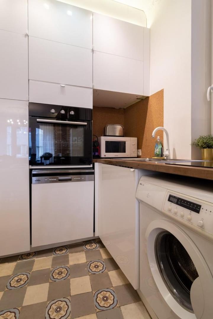 Lille Hypercentre -Appartement 2Ch, 5P מראה חיצוני תמונה