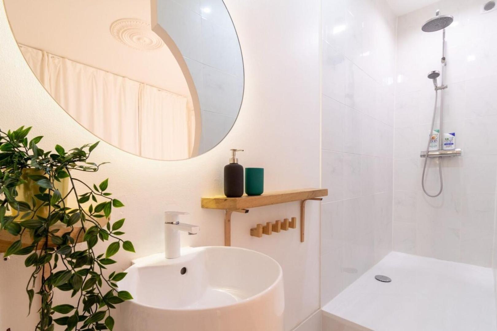 Lille Hypercentre -Appartement 2Ch, 5P מראה חיצוני תמונה