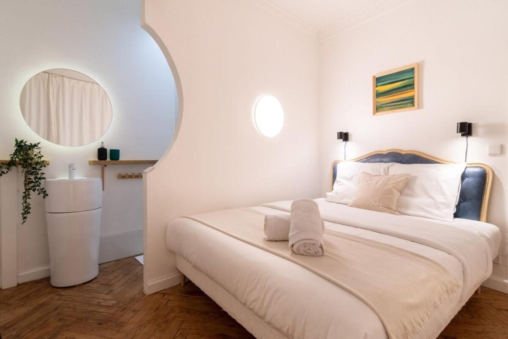 Lille Hypercentre -Appartement 2Ch, 5P מראה חיצוני תמונה